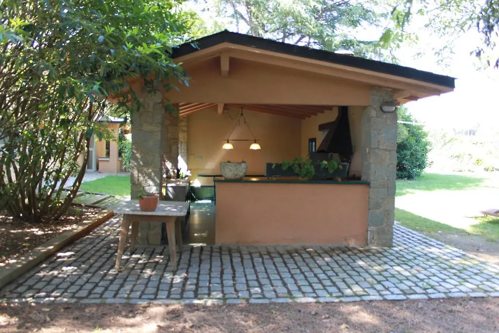 度假居 Villa Santiago 卡德德乌 西班牙