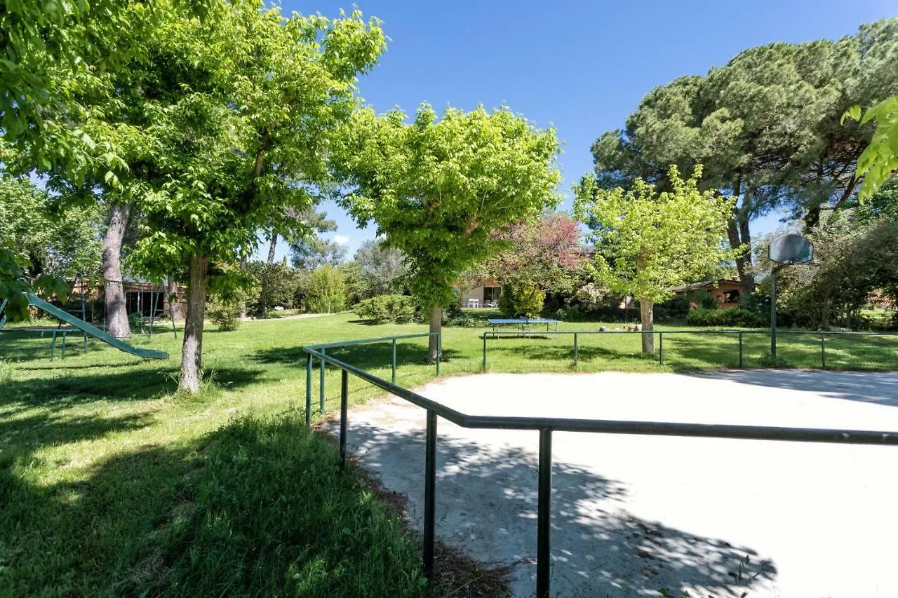 Villa Santiago 卡德德乌 0*,