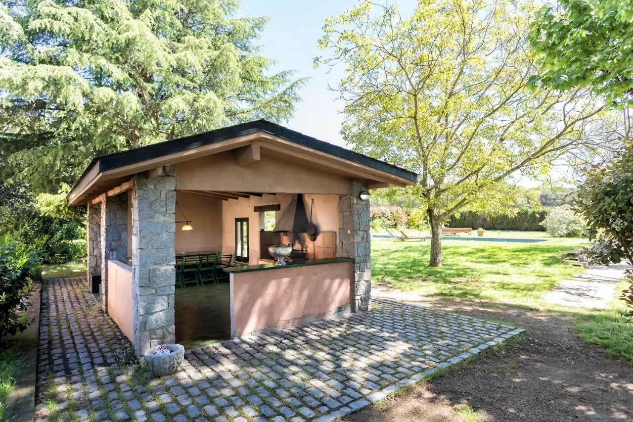 Villa Santiago 卡德德乌 西班牙